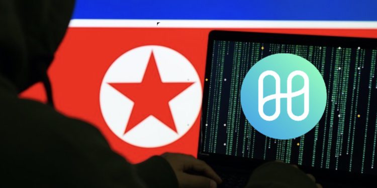 北韓駭客「拉撒路」疑又出手！可能是 Horizon 跨鏈橋 1 億鎂竊案攻擊者