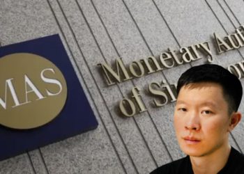 新加坡金管局譴責三箭：提供虛假資訊、資金管理規模超過上限