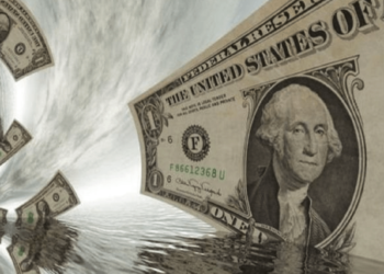 觀點｜美國經濟負增長，40年通膨新高，危機真的要來了？