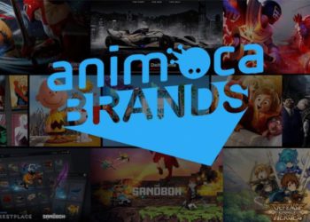 Animoca Brands報告50億美元儲備！在340項投資中持有15億鎂加密資產