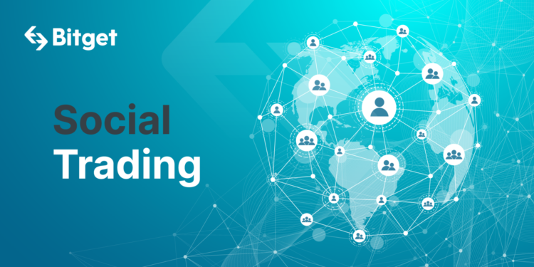 Bitget 希望透過「社交交易」改變人們聯繫和交易的方式