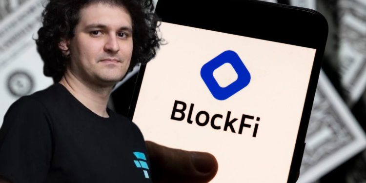 知情人士：FTX預計收購BlockFi後「裁員80%」！BlockFi曾借三箭10億美元
