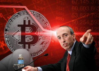 美國SEC主席｜Gary Gensler：比特幣是「唯一屬於商品」的加密貨幣