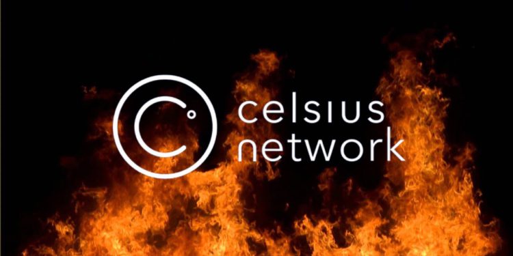 Celcius破產幾成定局！高盛籌資20億鎂、Nexo提要約，爭相分食搶收購