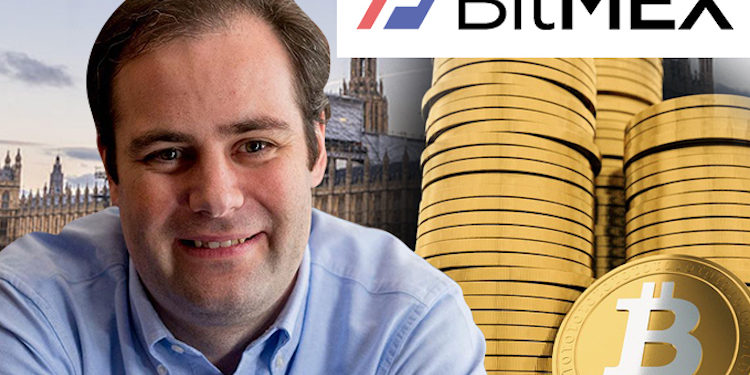 BitMEX共同創辦人 Benjamin Delo 判處緩刑 30 個月，免居家監禁