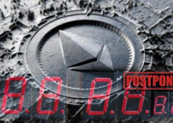 以太坊6月底將進行硬分叉升級！將難度炸彈推遲2~3個月