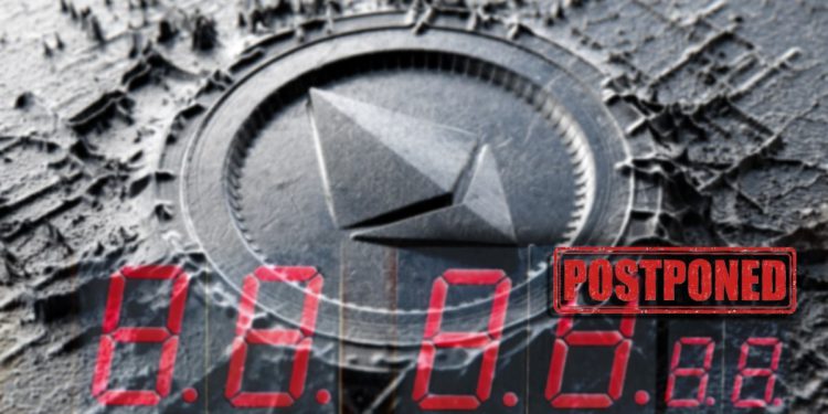 eth bomb 220616 | 動區動趨-最具影響力的區塊鏈新聞媒體 以太坊6月底將進行硬分叉升級!將難度炸彈推遲2~3個月