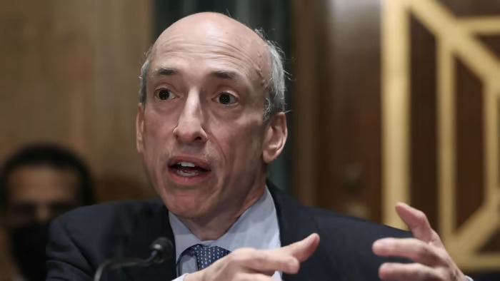 gary gensler 220625 | 動區動趨-最具影響力的區塊鏈新聞媒體