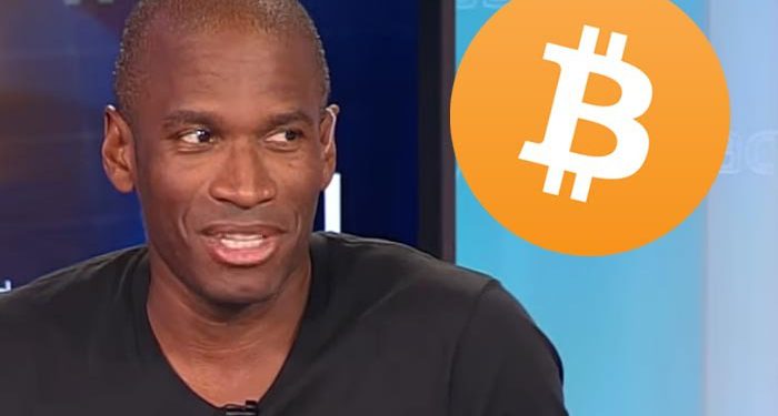 hayes 220614 | 動區動趨-最具影響力的區塊鏈新聞媒體 BitMEX創辦人:BTC若跌破20,000、ETH跌破1,000,將有巨量拋壓