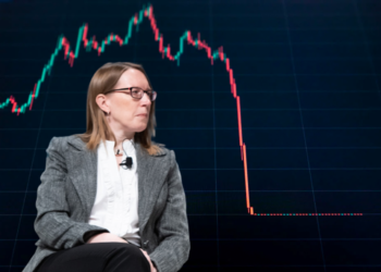 加密老媽｜Hester Peirce 反對推紓困救市 : 需要讓失敗者出局