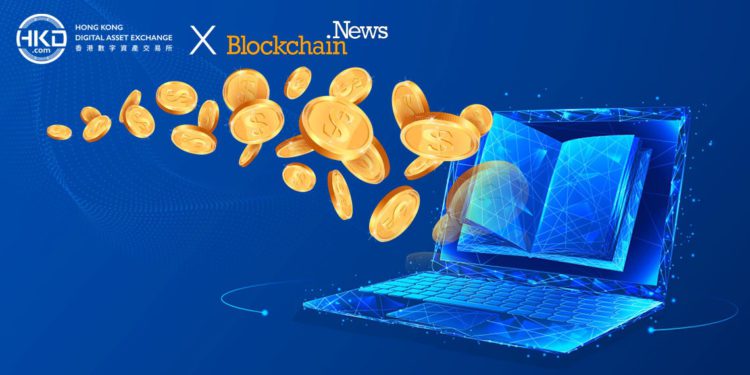 文字有價，閱讀寫作即賺幣｜Blockchain.News 欲革新改寫媒體生態