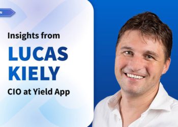 羅馬區塊鏈週｜Yield App 投資長演講回顧：如何判斷加密貨幣收益機會「是否真的那麼好？」