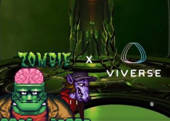 余文樂 ZombieClub NFT 破發！與 HTC 合作推出 3D 元宇宙，但社群反應冷淡？