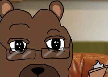 熊市有3階段，我們剛進入「2階 : 被迫投降」反彈將是死貓跳