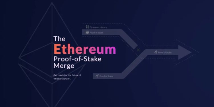 photo_BN998TG349T | 動區動趨-最具影響力的區塊鏈新聞媒體 以太坊最快將在8、9月合併:大利好?質押 ETH 砸盤?Layer2怎麼辦?