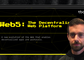 Jack Dorsey宣布正構建「Web5」由比特幣驅動！Web3面臨競爭？