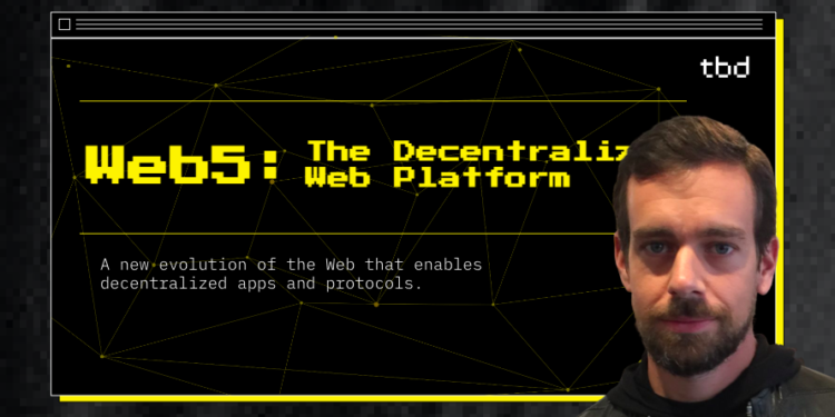 Jack Dorsey宣布正構建「Web5」由比特幣驅動！Web3面臨競爭？