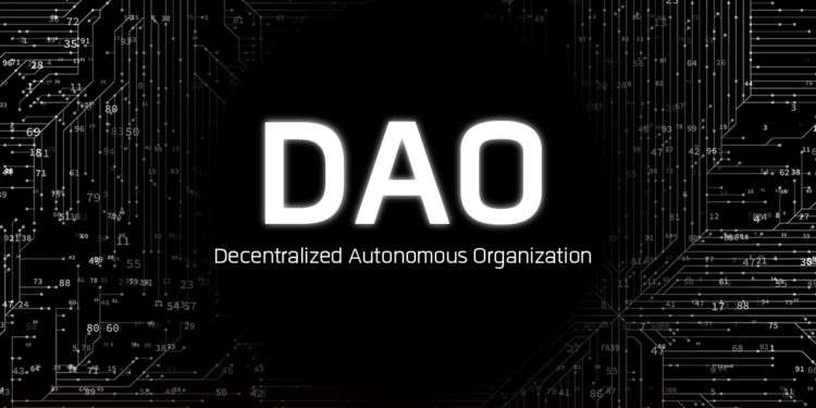 盤點｜DAO賽道九大方向「工具類」代表性項目：資產管理、眾籌、投資銀行…