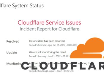 Cloudflare出災情全球大當機！FTX OKX BitMEX…斷線，CZ炫耀未受影響