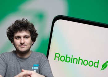 SBF否認彭博報導「FTX正考慮併購Robinhood」！HOOD盤中大漲22%、盤後跌4.9%