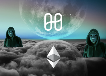 Horizon跨鏈橋1億鎂駭案》攻擊者轉出1.8萬顆ETH、Harmony祭100萬美元歸還賞金