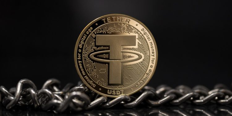 Tether：USDT成首個作「儲備金審計」的穩定幣、商業票據將降至84億鎂