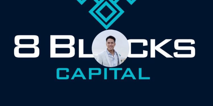 8 Blocks Capital怒控 : 被三箭資本挪用100萬美元「去追加保證金」