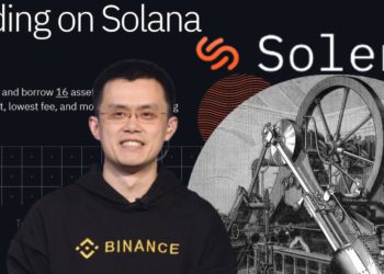 趙長鵬曝 Solend 巨鯨案化險「是幣安從中介入協助」