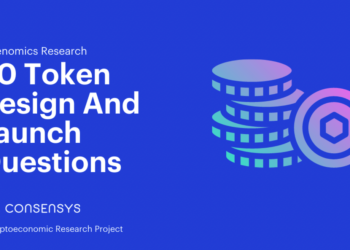 Consensys的智能合約建議：代幣設計、發行的30個注意事項