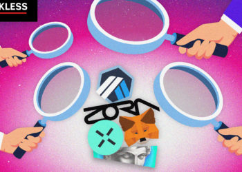 盤點｜Bankless：近期值得關注的 5 個空投以及參與方式