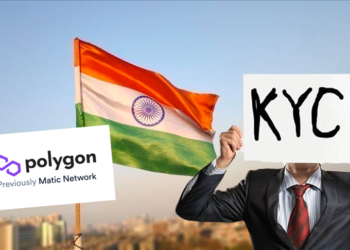Polygon要求「印度合作項目」提供完整 KYC、因應監管審查 ，否則不提供投資支持