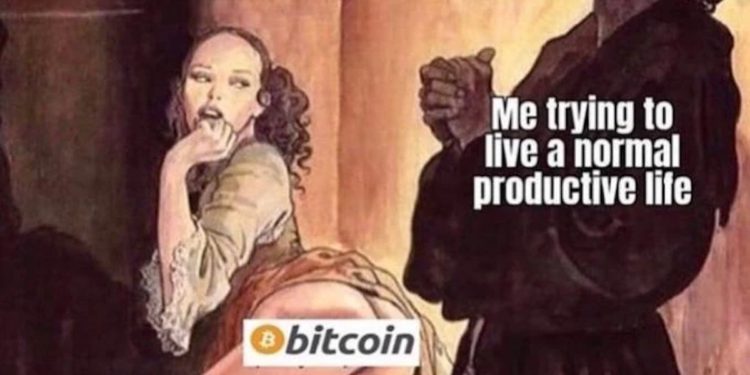 seductive-vs-productive | 動區動趨-最具影響力的區塊鏈新聞媒體 區塊鏈社會學|談投資者的自我修養