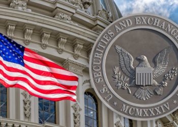 Elliptic 報告：美國加密貨幣執法已開罰超33億美元，70％ 來自SEC、占全球 98%