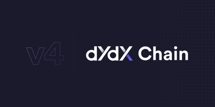 觀點｜我為什麼支持 dYdX 離開以太坊自建公鏈？