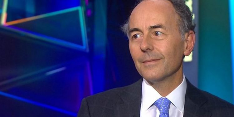 vaneck 220611 | 動區動趨-最具影響力的區塊鏈新聞媒體 VanEck執行長:比特幣未來將漲至 250,000 美元,但可能得耗數十年…