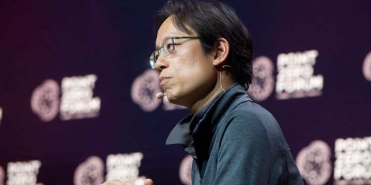 | 動區動趨-最具影響力的區塊鏈新聞媒體 Animoca Brands創辦人轟:Meta、微軟組的 Web2 元宇宙標準論壇是「紙老虎」