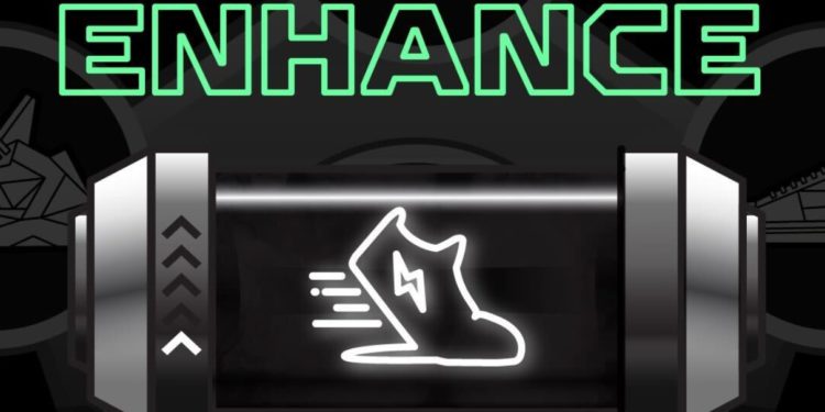 | 動區動趨-最具影響力的區塊鏈新聞媒體 STEPN 7月活動 : 開出雙跳級跑鞋(Sneaker)的玩家,將在Realm 3中獲得APE Sneaker