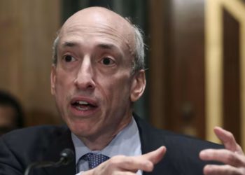 美國2大機構不內鬨了！ SEC正與CFTC談判加密貨幣監管「合作備忘錄」