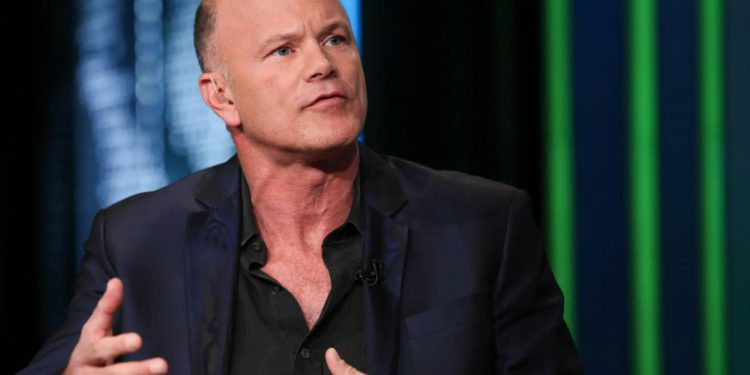 | 動區動趨-最具影響力的區塊鏈新聞媒體 Mike Novogratz : 加密貨幣比美股更接近底部;墨西哥第3大富豪 : 現適合抄底比特幣