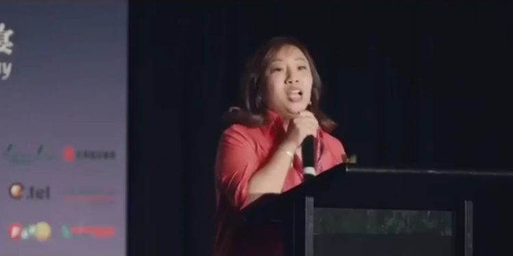 | 動區動趨-最具影響力的區塊鏈新聞媒體 澳台商會前會長遭控「虛擬貨幣詐財10億」遁逃,受害者懸賞重金尋人