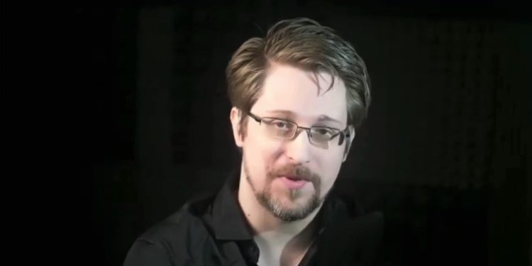 | 動區動趨-最具影響力的區塊鏈新聞媒體 神鬼駭客史諾登:不要投資加密貨幣!比特幣是用來使用的