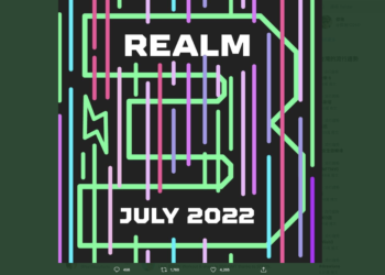 StepN 推出「燒鞋升級稀有度」功能，新服務 realm 預定 7 月上線