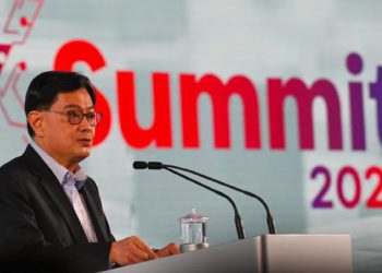 摩根大通、星展銀行加入試點！新加坡金融管理局探索資產代幣化、DeFi 用例