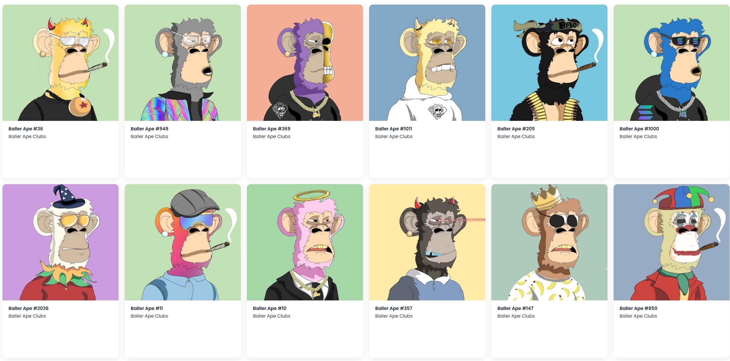 美司法部嚴抓加密犯罪| 4 案起訴6 人，涉NFT 詐欺、龐氏騙局、ICO … | 動區動趨-最具影響力的區塊鏈新聞媒體