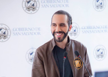 薩爾瓦多推「國債回購法案」，總統駁違約：流動性夠到提前償還全部債務