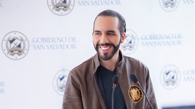 薩爾瓦多推「國債回購法案」，總統駁違約：流動性夠到提前償還全部債務