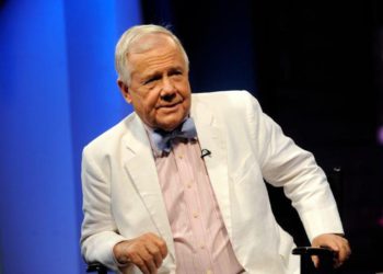 傳奇投資人吉姆羅傑斯 : 人生中「最糟」的熊市將至！但我沒買任何比特幣