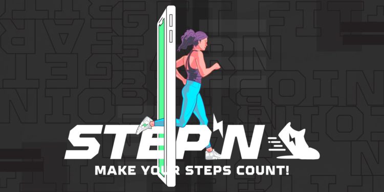 StepN宣布 Q2 利潤高達 1.225 億美元，5%將用於 GMT 回購、銷毀