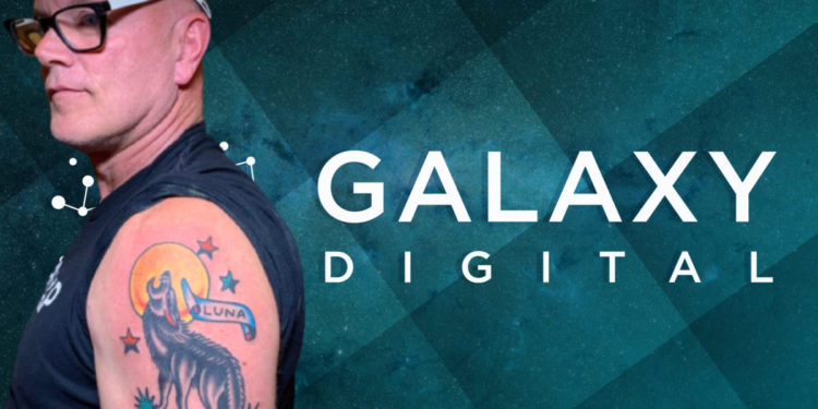 Mike Novogratz 受訪｜Galaxy Digital 在這輪熊市中犯了哪些錯？