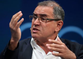 末日博士警告：微型衰退完全是「妄想」！危機會比1970年還糟